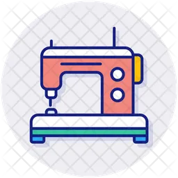 Sew machine  Icon