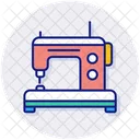 Sew Machine Icon