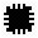 Sew Sewing Patch Icon