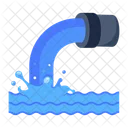 Sewage  Symbol
