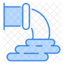 Sewage Icon