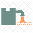 Sewage Civil Engineering Water Icon