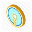 Sewage Plant  Icon