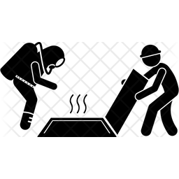 Sewer Icon