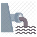 Sewer  Icon