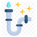 Sewer Cleaning Sewer Cleaning Icon