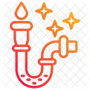 Sewer Cleaning Sewer Cleaning Icon