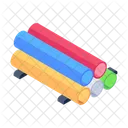 Sewer Pipes Sewer Material Sewer Lines Icon