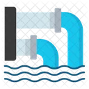 Sewerage Icon