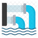Sewerage Symbol