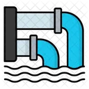 Sewerage Symbol