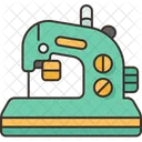 Sewing Machine Crafts Icon