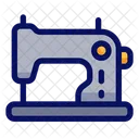 Sewing Tailor Sew Icon
