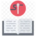 Sewing Book  Icon