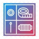Sewing Box Icon