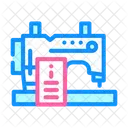 Sewing Courses Vocational Icon