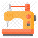 Sewing Sew Tailor Icon