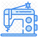 Sewing Machine Icon