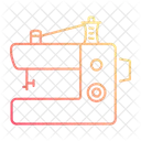 Sewing machine  Icon