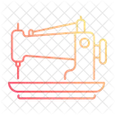 Sewing machine  Icon