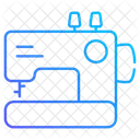 Sewing Machine Icon