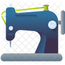 Sewing Machine Sewing Machine Icon