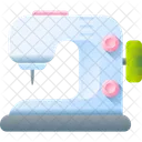 Sewing Machine Sewing Machine Icon