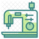 Sewing Machine  Icon