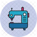 Sewing machine  Icon