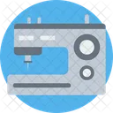 Sewing Machine Sewing Tailor Icon