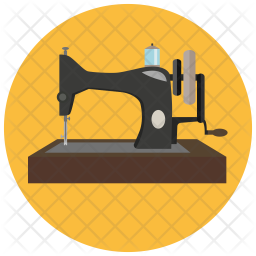 Download Free Sewing Machine Icon Of Flat Style Available In Svg Png Eps Ai Icon Fonts