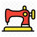 Sewing Machine Sew Sewing Icon