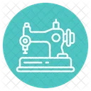 Sewing machine  Icon