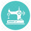 Sewing Machine Sewing Machine Icon