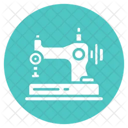 Sewing machine  Icon