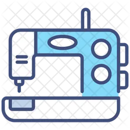 Sewing machine  Icon