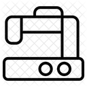 Textile Icon