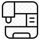 Textile Icon