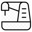 Textile Icon