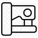 Textile Icon