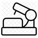 Textile Icon