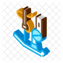 Graphic Retro Vintage Icon