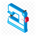 Sewing Machine Equipment Icon