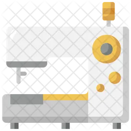 Sewing machine  Icon