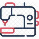 Sewing machine  Icon