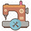 Sewing Machine Reparation  Icon