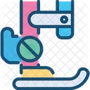 Sewing Part Machine Pattern Icon