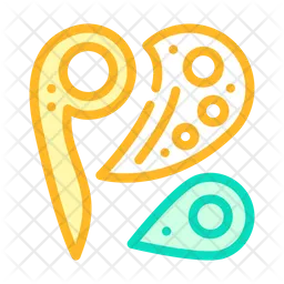 Sewing Patterns  Icon