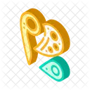 Patterns Isometric Color Icon