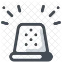 Sewing thimble  Icon